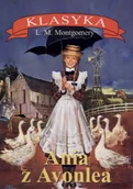 Powieści - Ania z Avonlea | ZAKŁADKA DO KSIĄŻEK GRATIS DO KAŻDEGO ZAMÓWIENIA - miniaturka - grafika 1