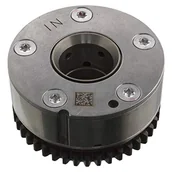 Części motocyklowe - febi bilstein 102991 regulator wałka rozrządu, 1 sztuka - miniaturka - grafika 1