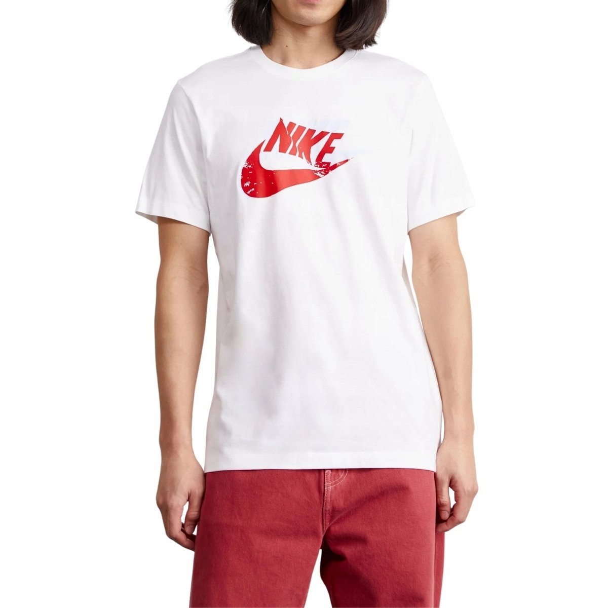 Nike T-Shirt Futura HJ0559-100 r. XXL