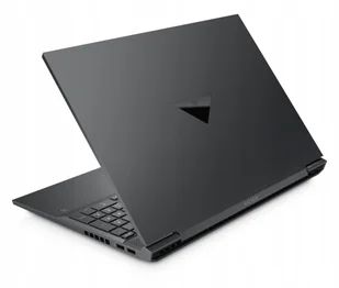 HP Victus 16-e0111nw / 5A4Q2EA / AMD Ryzen 5 / 16GB / 1TB SSD / GTX 1650 / FullHD / Win 11 / Czarny - Laptopy - miniaturka - grafika 1