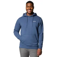 Bluzy sportowe męskie - Bluza dresowa sportowa męska Meridian Creek Hoodie - miniaturka - grafika 1