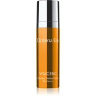 Serum do twarzy - Dr Irena Eris Vitaceric Serum matująco - wygładzające 30ml - miniaturka - grafika 1