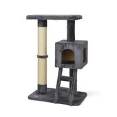 Drapaki dla kotów - AniOne Drapak ze schodkami - miniaturka - grafika 1