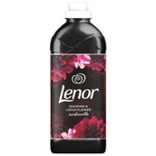 Środki do prania - Lenor PŁYN DO PŁUKANIA 1420ML DIAMOND LOTUS - miniaturka - grafika 1