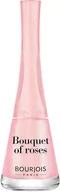 Lakiery do paznokci - Lakier do paznokci Bourjois 1 Seconde Nail Polish 043 9 ml (3616301289654) - miniaturka - grafika 1