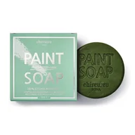 Mydła - Chireureu Zielone Błoto Mydła 100 g - miniaturka - grafika 1