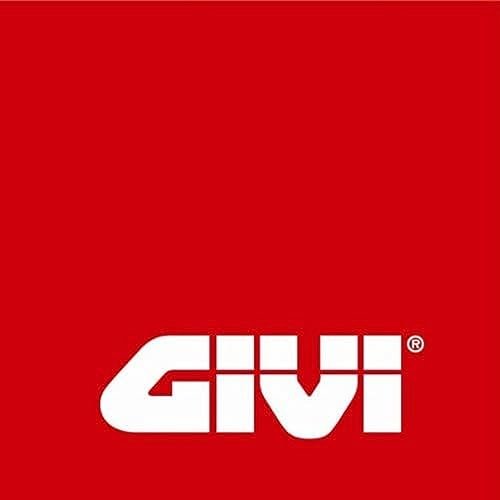 Givi Z1782R walizka - rygiel do E55 / V56, czarny, 40