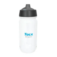 Shakery i bidony sportowe - Bidon GARMIN Tacx Shanti T5802 500 ml Przezroczysty - miniaturka - grafika 1