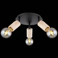 Lampy pozostałe - Globo Lighting Lampa reflektor spot JOSEBA 54032-3 Globo 54032-3 - miniaturka - grafika 1
