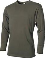 Koszulki męskie - MFH GRUBY PODKOSZULEK BUNDESWEHRY S - miniaturka - grafika 1