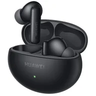 Słuchawki - HUAWEI 6I czarne - miniaturka - grafika 1