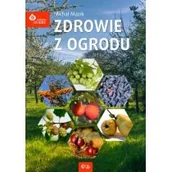 Rozwój osobisty - Zdrowie z ogrodu - miniaturka - grafika 1