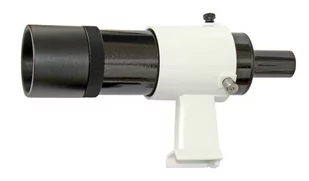 Sky-Watcher Szukacz 9x50 z montażem (czarny) - Lunety i akcesoria - miniaturka - grafika 1
