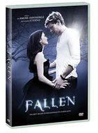 Thriller DVD - Fallen (Upadli) - miniaturka - grafika 1