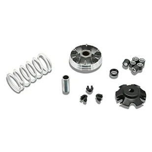 Variomatik MALOSSI Multivar VESPA ET4 50 ZAPC26 - Części motocyklowe - miniaturka - grafika 1