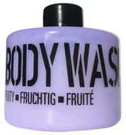 Kosmetyki do kąpieli - Stackable Purple Żel pod prysznic o owocowym zapachu, 300 ml - miniaturka - grafika 1