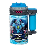 Figurki dla dzieci - Figurka Mr Beast Lab Mutant - Komora 1 Cobi - miniaturka - grafika 1