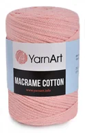Rękodzieło - Włóczka Macrame Cotton ( 767 ) - miniaturka - grafika 1