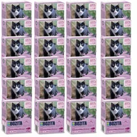 Mokra karma dla kotów - BOZITA Cat Krewetki W Sosie 370g - miniaturka - grafika 1