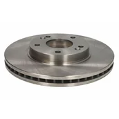 Tarcze hamulcowe - Tarcza hamulcowa ABE C30517ABE - miniaturka - grafika 1