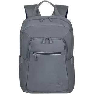 RIVACASE Alpendorf 7523 13.3"-14" szary - Torby na laptopy - miniaturka - grafika 1