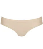 Majtki damskie - Triumph, Majtki damskie, Smart Micro Brazilian String EX, rozmiar uniwersalny - miniaturka - grafika 1
