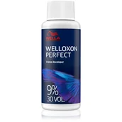 Kosmetyki do stylizacji włosów - Wella Professionals PROFESSIONALS WELLOXON PERFECT Emulsja utleniająca 9% 60ml 0000064952 - miniaturka - grafika 1