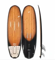 Windsurfing - F-One Slice Bamboo Foil 2024 Deska Wave / Foil - miniaturka - grafika 1