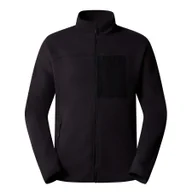 Bluzy męskie - Polar turystyczny męski The North Face Front Range Fleece - miniaturka - grafika 1