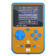 Konsole i gry retro - Konsola EVERCADE Super Pocket Data East Edition - miniaturka - grafika 1