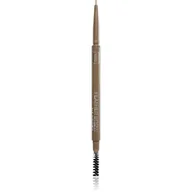 Akcesoria i kosmetyki do stylizacji brwi - Wibo Wibo, Feather Brow Creator, kredka do brwi 02 Soft Brown, 1 szt. - miniaturka - grafika 1