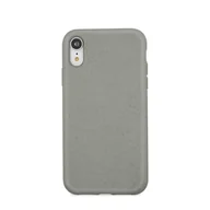Etui i futerały do telefonów - Forever Bioio nakładka do iPhone 14 Pro Max 6,7" zielona - miniaturka - grafika 1