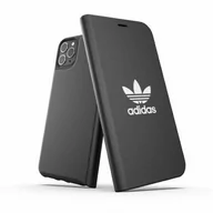 Etui i futerały do telefonów - Adidas OR Moulded etui Apple iPhone 11 Pro 0080935 - miniaturka - grafika 1