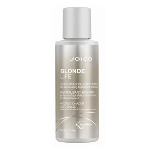 Joico Blonde Life, odżywka do włosów rozjaśnianych i farbowanych na blond, 50ml - Odżywki do włosów - miniaturka - grafika 1