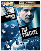 Dramaty Blu-ray - The Fugitive (Ścigany) - miniaturka - grafika 1