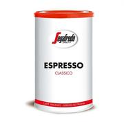 Kawa - Segafredo Kawa mielona Espresso Classico 250g 8003410012726 - miniaturka - grafika 1