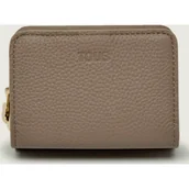 Portfele - Tous Skórzany portfel TOUS Fold - miniaturka - grafika 1