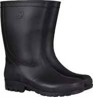 Obuwie robocze - Reis BUTY Z PCV 45 [BPCVKOMFORT45] - miniaturka - grafika 1