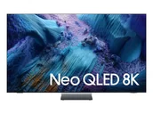Telewizory - SAMSUNG QE65QN990F Neo QLED 8K - miniaturka - grafika 1