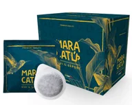 Kawa - 150 Saszetek kawy Maracatú Gran Crema ESE - kompostowalne, intensywność 9/10 - miniaturka - grafika 1