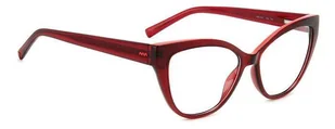 Okulary korekcyjne Missoni MMI 0137 C9A - Okulary korekcyjne, oprawki, szkła - miniaturka - grafika 2
