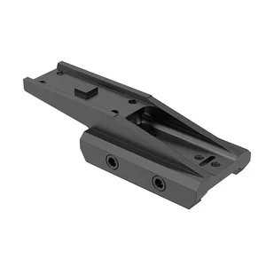Vector Optics - Montaż RUM Cantilever Riser - Picatinny - SCPSM-01 - Amunicja i osprzęt ASG - miniaturka - grafika 5