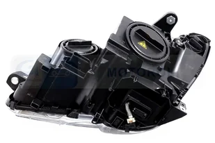 Reflektor Magneti Marelli 710301234282 - Oświetlenie samochodowe - akcesoria - miniaturka - grafika 1