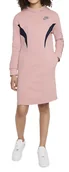 Sukienki i spódniczki dla dziewczynek - Nike Sukienka Nike Air Big Girls DD7159-630 137-146 cm / M - miniaturka - grafika 1