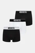 Majtki damskie - Diesel bokserki UMBX-DAMIEN-THREE PACK BOXERS 3-pack - miniaturka - grafika 1