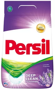 Persil Lavender Proszek do prania kolor 2.9 kg - Środki do prania - miniaturka - grafika 1