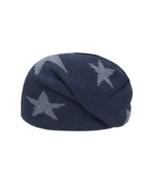 Czapki damskie - Czapka dziecięca, ciemnoniebieska, Döll - miniaturka - grafika 1