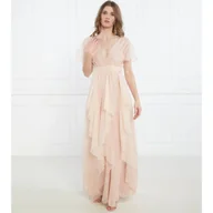 Sukienki - Liu Jo Sukienka + halka - miniaturka - grafika 1