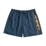 Spodenki damskie - Szorty kąpielowe męskie Quiksilver Everyday Vert Volley 16" - miniaturka - grafika 1