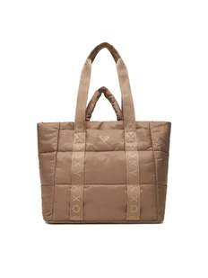 Roxy Torebka C-ROXY-M-005-08 Brązowy - Torebki damskie - miniaturka - grafika 1